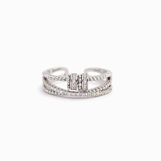 Fidget Ring